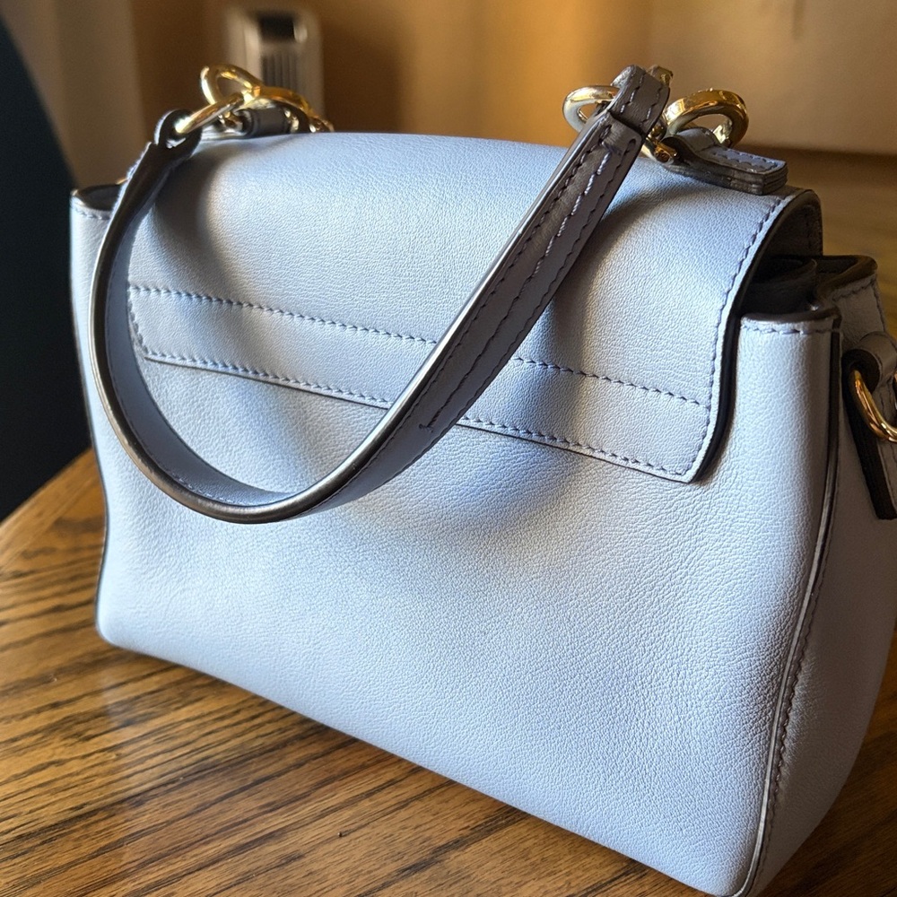 Chloe Faye Day Bag - Picture 8 of 12